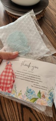 Item photo(s) from verified buyer