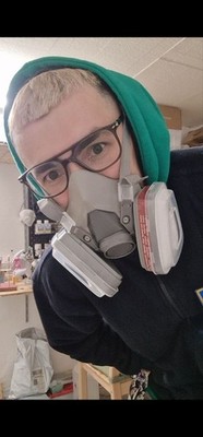 Artikelfoto(s) von einem verifizierten Käufer