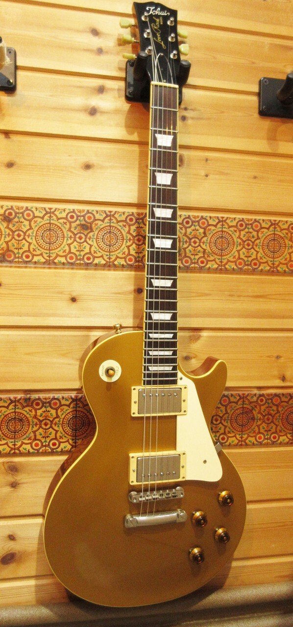 TOKAI アコースティックギター wonderrex-ec_9264621650506