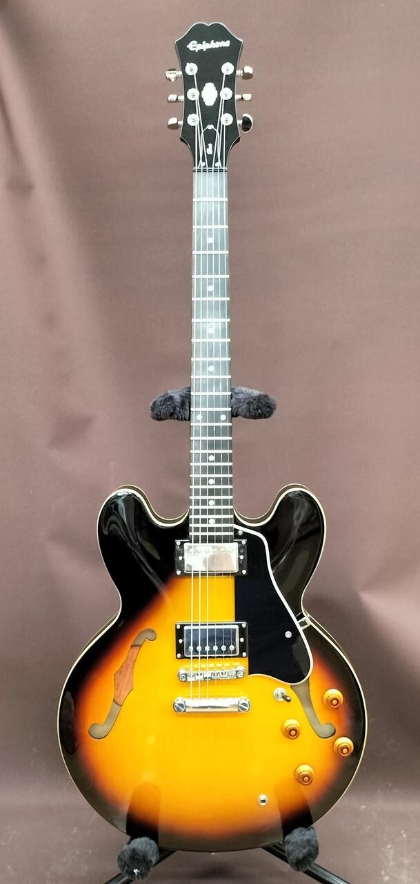 エピフォン DOT VS EPIPHONE DOT VS electric guitar #29619 | eBay