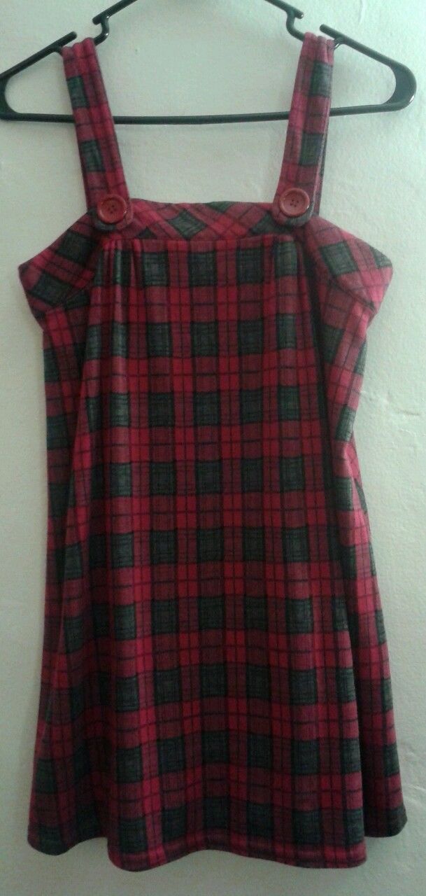 Cotton Blend Sleeveless Dresses for Girls