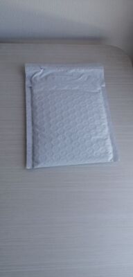 Foto dell'oggetto di un acquirente verificato