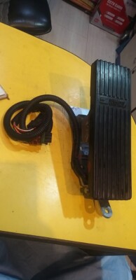 402657 - ELECTRONIC ACCELERATOR PEDAL 45° (351571)