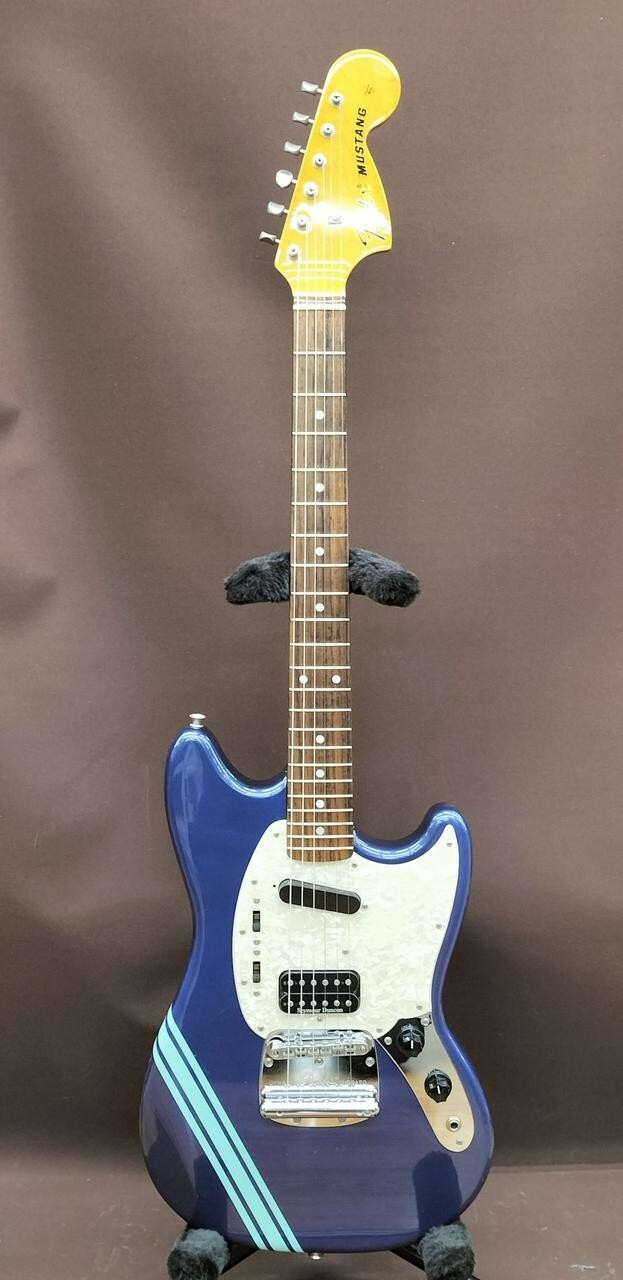 ギター　fender MUSTANG Fender Mustang Electric Guitar | zZounds
