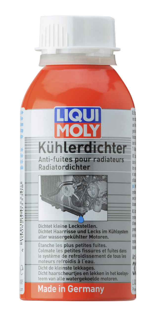 Liqui Moly 3330 Kühlerdichter 150 ml Kühleradditiv