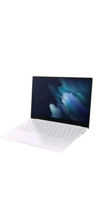 Samsung Galaxy Book Pro Laptop 15.6" Core I5 512GB SSD, 16GB RAM, NP950XDB-KA2UK