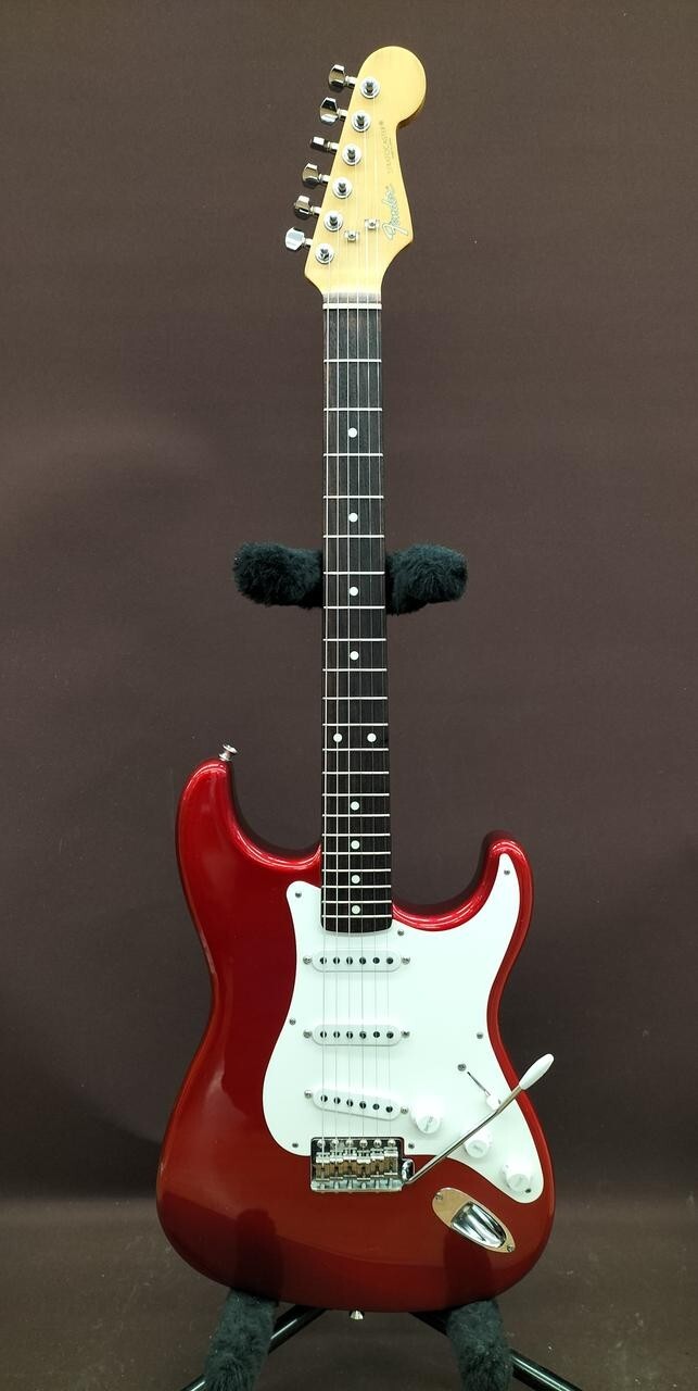 フェンダーストラトキャスター　ST FENDER JAPAN ST-33R 購入 | PINK TITAN 〜 Research on guitars 〜