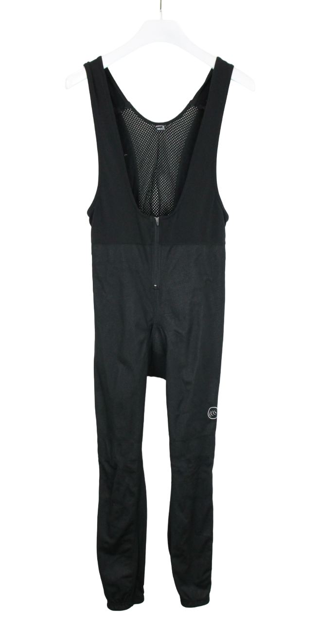 ⭐︎CFT. Tag overalls/Black Dakota Tie Overall - Washed Black Cotton – Natural Life