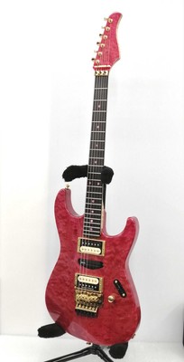 AIRCRAFT AC-5（CUSTOM）Electric Guitar