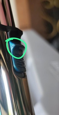 Foto dell'oggetto di un acquirente verificato