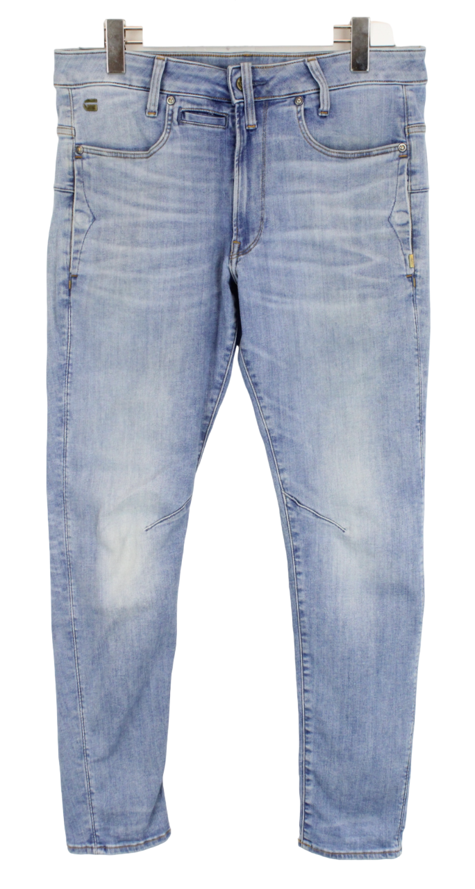 美品 d-staq 3d superslim 28×32 LT,Aged Res G-STAR D-Staq 3D Super Slim Jeans Men's W29/L32 Stretch