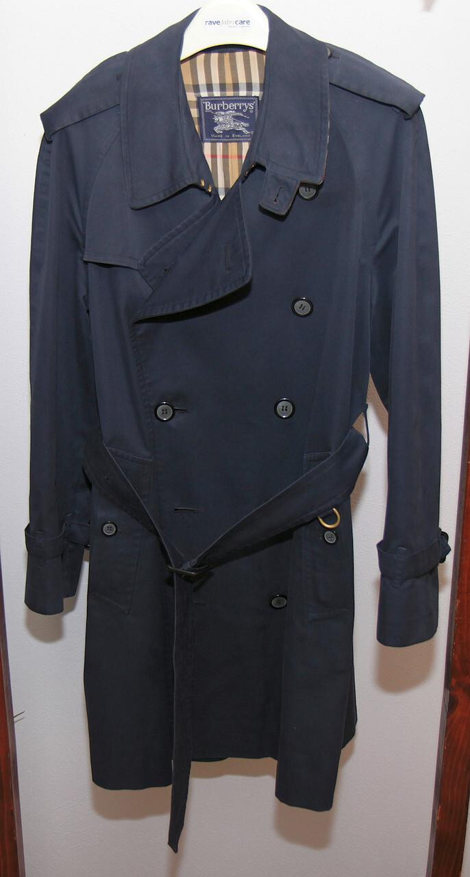 【Sale】ヴィンテージBurberry's リバーシブルコート バーバリー Burberrys(バーバリー)リバーシブルコート - Lubb