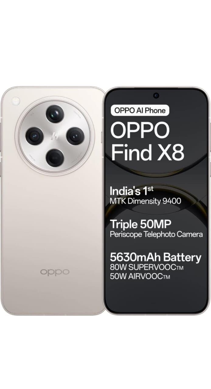 【新品未開封】 OPPO Find X8 12/256GB 大陸版 新品未開封】 OPPO Find X8 Pro 12/256GB 大陸版 - メルカリ