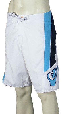

Шорты для досок Quiksilver Busta — белые — новинка, Whites