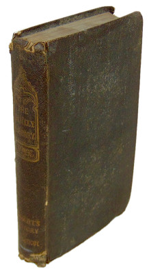 Dwight. The History of Connecticut from The First Settlement to the Present Time