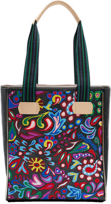 Consuela Posh Chica Tote  - TMGHCOM , SDWSBCOM