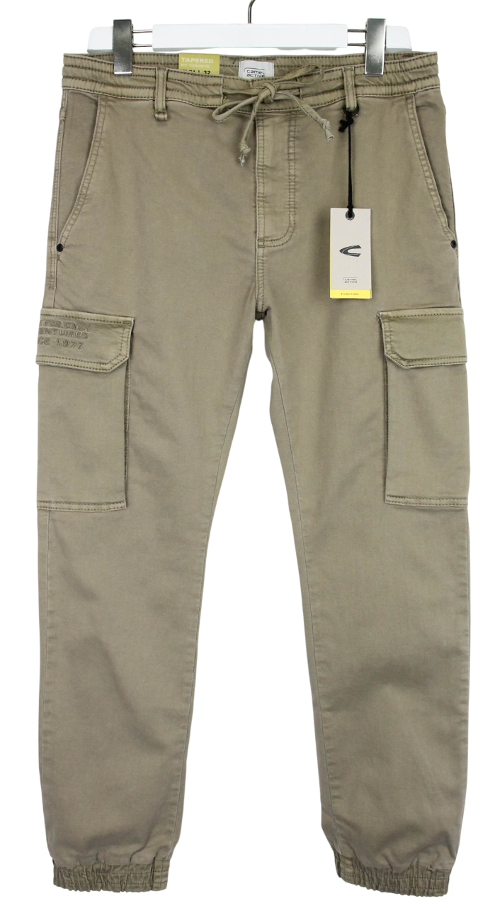 小物 SUPERMARKET  RELAXFIT Benjamin camel RELAXFIT №19 [Benjamin] Money Clip New Color:Camel【RELAX