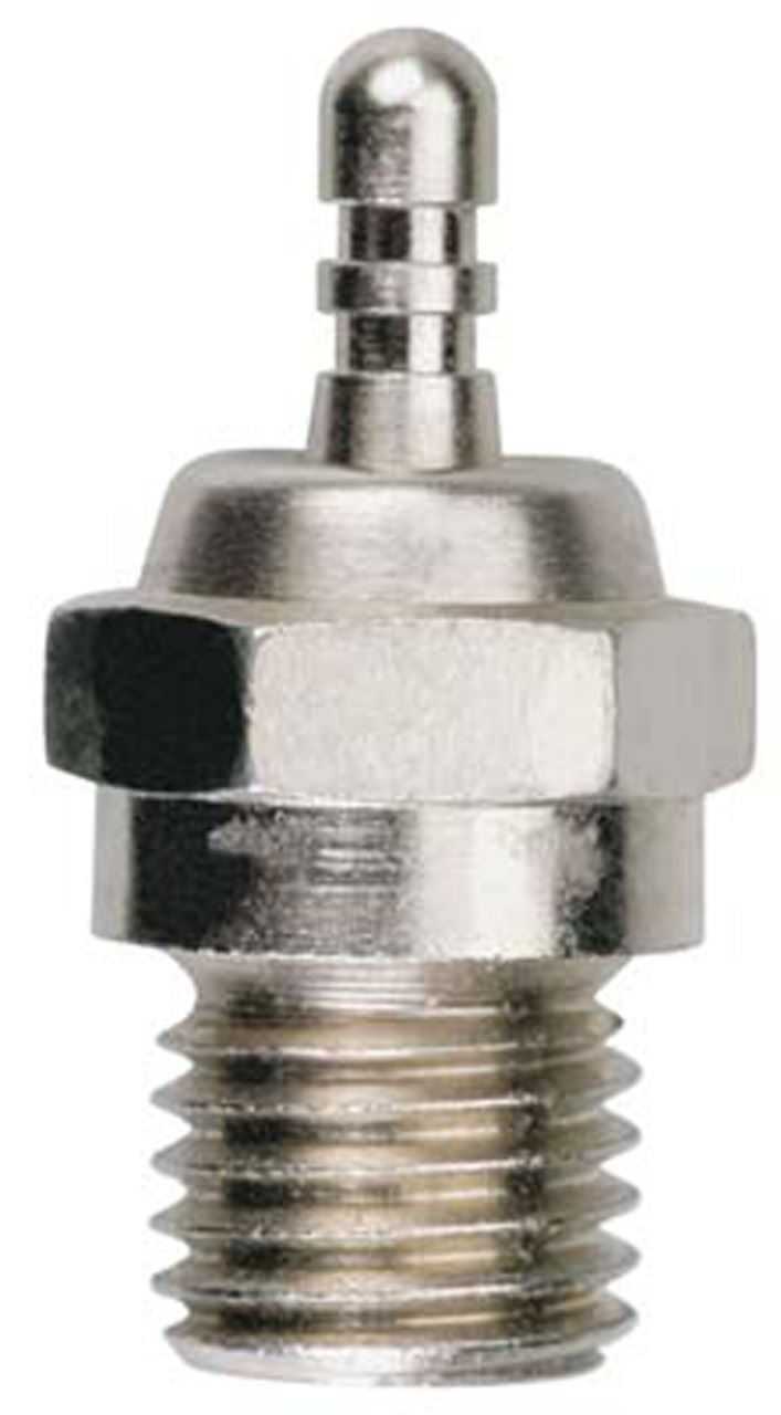 O.S. LC3 T-Maxx 3.3 Revo 3.3 Glow Plug Hot JATO NITRO 4-TEC 3.3 NITRO SPORT