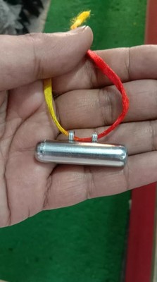 Jai Maa Kaali Shaktipeeth Divine Powers Super Aghori Most Powerful Necklace ++