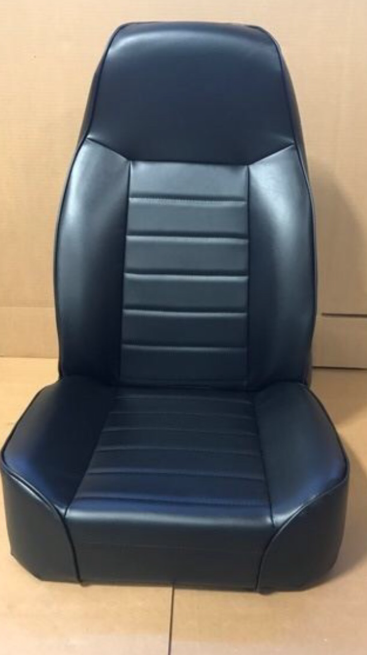 HUMVEE SEATS HUMMER H1 M998 HMMWV SEAT