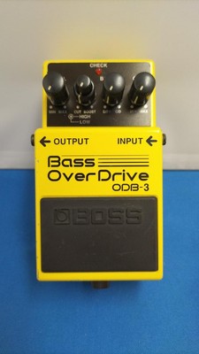 Boss Odb-3 Effector-