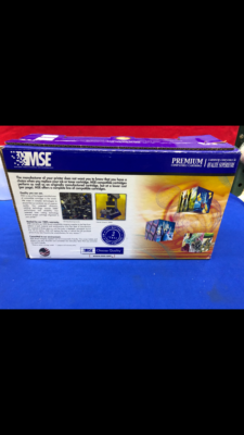 Micro Solutions Enterprises Premium Compatible Cartridge Replacement 