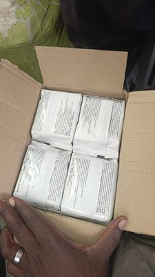 Fotos del artículo de un comprador verificado