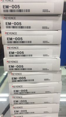 EM-005 EM005  1PC NEW KEYENCE Proximity Sensor