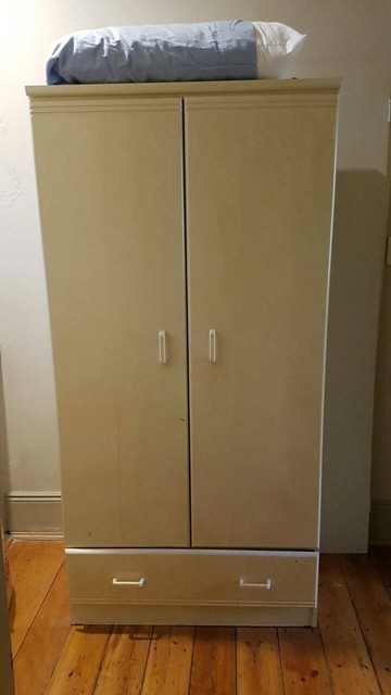 Large Cupboard Wardrobe For Sale Bargain Wardrobes