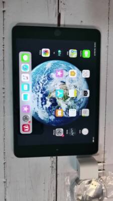 Apple iPad mini3(モデルA1599) Apple iPad mini 3 Wi-Fi 64GB - Space Gray MGGQ2LL/A A1599
