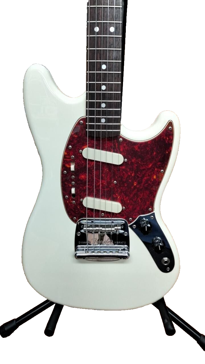 ギター Fender JAPAN / Mustang MG65 Fender Japan] Mustang MG65-86 Electric Guitar Crafted in
