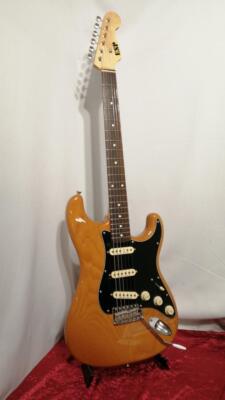 ギター ESP Custom Order ST ESP Custom Order ST Type Made in Japan 1990 Electric Guitar