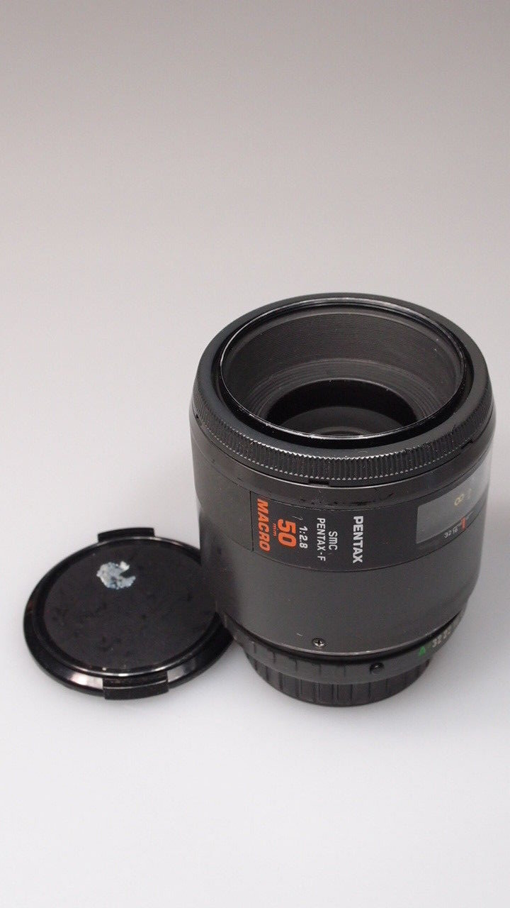 美品 Pentax smc F 50mm f2.8 macro 01ac8atUA8CT8fJIIjlYvxs-14.