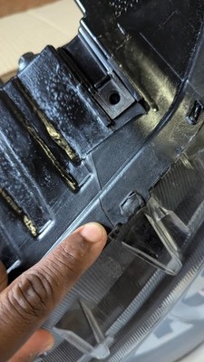 Foto dell'oggetto di un acquirente verificato