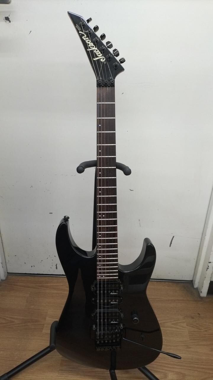 【ジャンク】 Grover Jackson ギター Grover Jackson Dinky DK-225 | Blue Guitars Online Store