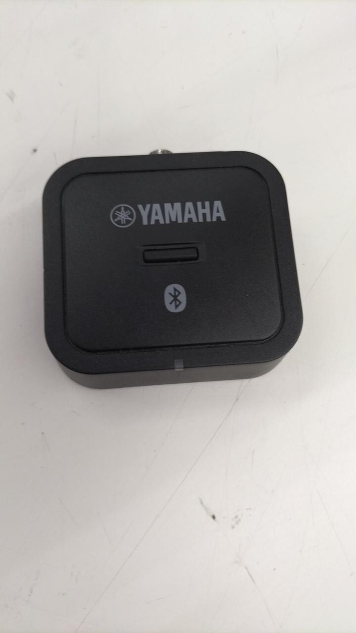 【未使用】YAMAHA Bluetooth オーディオ　レシーバー　YBA-11 YAMAHA Bluetooth Audio Receiver YBA -11 | eBay