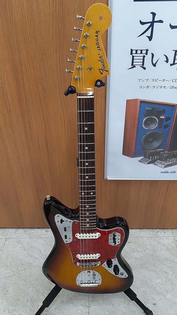 そ*ー様 Fender Japan JAGUAR JG66 3TS $_57.JPG?set_id=880000500F