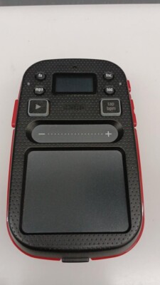 Korg Mini-KP2 Mini Kaoss Pad 2S Dynamic Effects Processor Tested