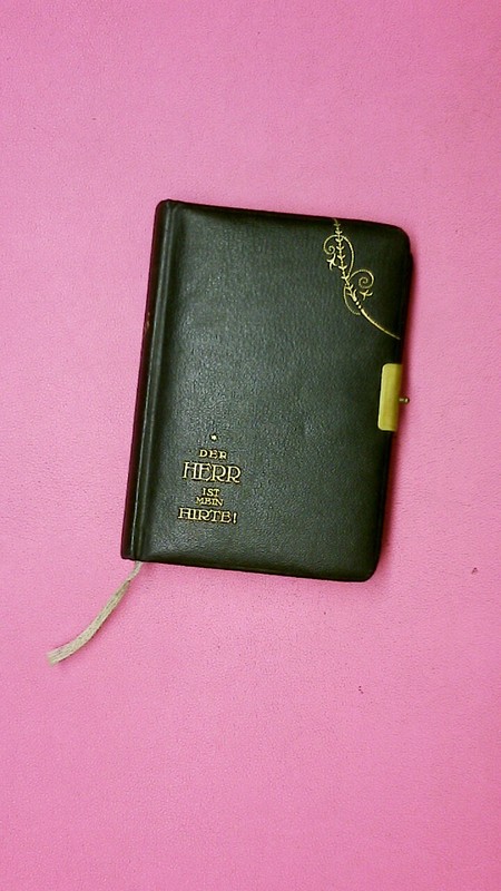 222476 Evangelisches Gesangbuch. Nach Zustimmung Der Provinzialsynode Vom Jahre