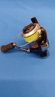 SHIMANO SOARE Cl4 C2000PGS 199893