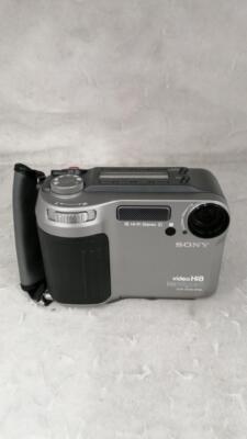 【現状品】SONY ソニー Hi8/8mmビデオカメラ CCD-SC55 現状品】SONY ソニー Hi8/8mmビデオカメラ CCD-SC55 Yahoo
