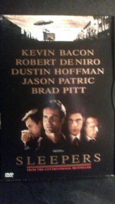 SLEEPERS!