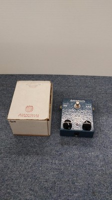 Analog.Man Chorus Effector