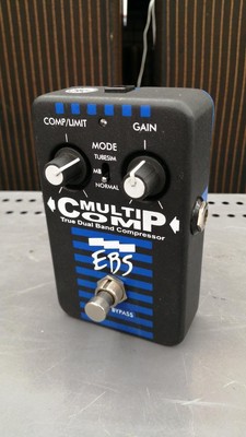 EBS	Effector MULTICOMP from Japan