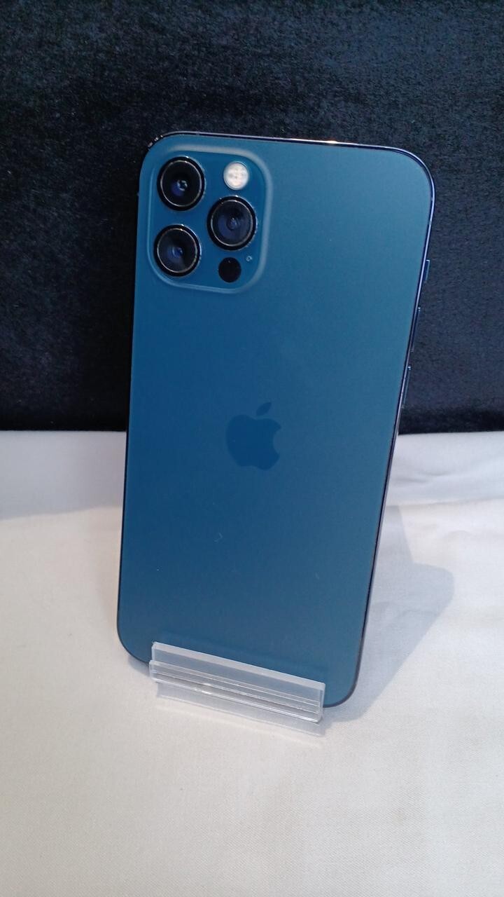 iPhone12 Pro 128GB MGM83J/A docomo 判定◯ じゃんぱら-Apple docomo 【SIMロック解除済み】 iPhone 12 Pro