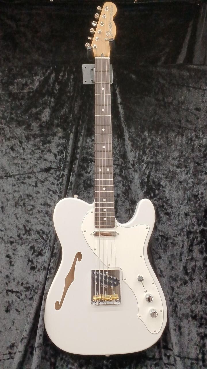 Fender Made in Japan Limited Kusumi Color Telecaster