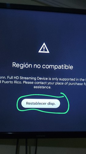 Fotos del artículo de un comprador verificado