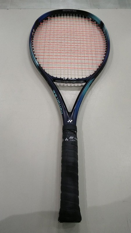 Direct from Japan Hard tennis racket YONEX：EZONE 98 | eBay