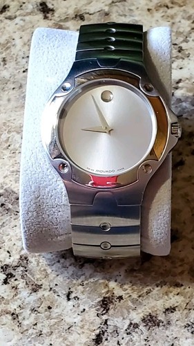 趣味・スポーツ・実用 MOVADO HISTORY Movado | Movado Company