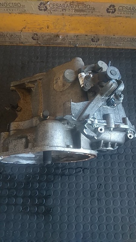 Vitesse Compl. A1693603600 Mercedes-Benz Classe A (W/C169) ( 07/04>04/13 <)